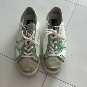 Golden Goose sneakers